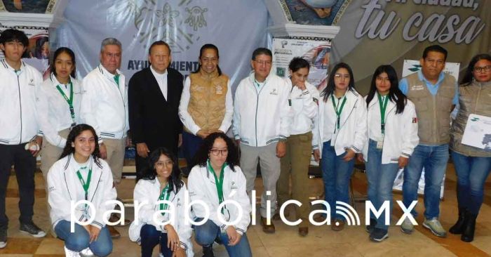 Acompaña IPAM en el arranque del programa Héroes Paisanos