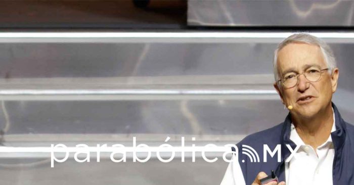 “Don Ricardo” y las langostas