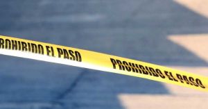 Mata a sus hijos y luego se suicida en Santo Tomas Chautla