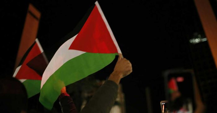 Reconocerá Bélgica al Estado Palestino en Asamblea de la ONU