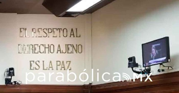 La pedagogía de la justicia: explicar para legitimar