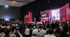 Generaron congresos y reuniones m&aacute;s de 395 mdp en Puebla capital durante 2025