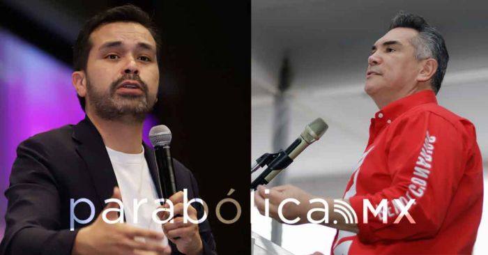 Las oposiciones en México