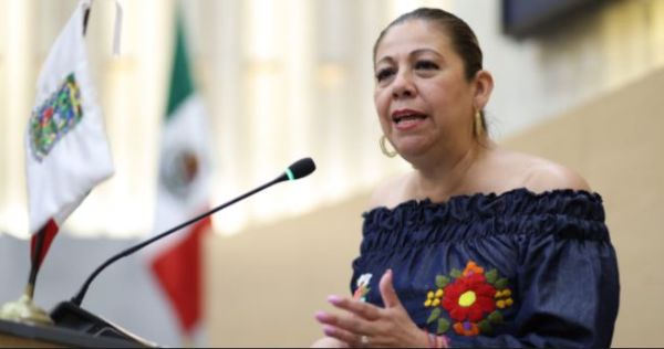 Reformó Congreso de Puebla en favor de los derechos de las mujeres