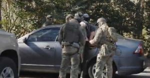 Suman 200 migrantes detenidos en redadas de Carolina del Norte