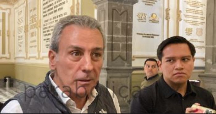 Hay diálogo con vecinos por ciclovía en Municipio Libre: Pepe Chedraui
