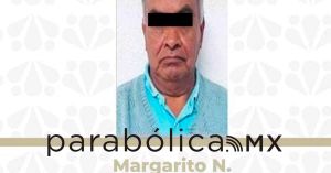 Pasará más de 42 años en prisión responsable de feminicidio en la colonia Gonzalo Bautista: FGE
