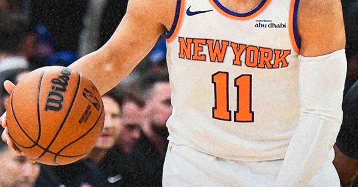 Los Knicks y la vuelta al protagonismo
