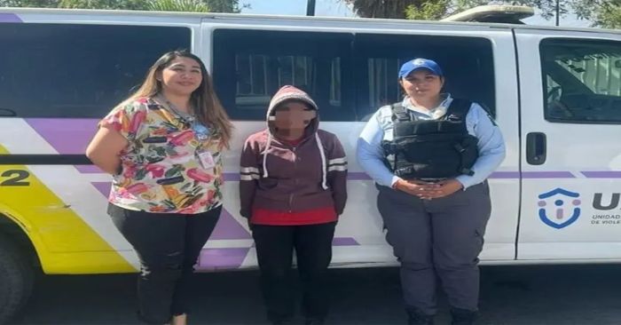 Localizan en Monterrey a joven de 16 años desaparecida en Guatemala desde 2024