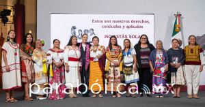 Reivindica México la memoria de Malintzin: Sheinbaum