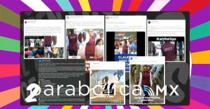 Alazraki, la corte y sus bufones frente a la tragedia