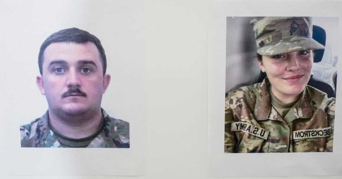 Son jóvenes de 20 y 24 años los agentes heridos en tiroteo de Washington