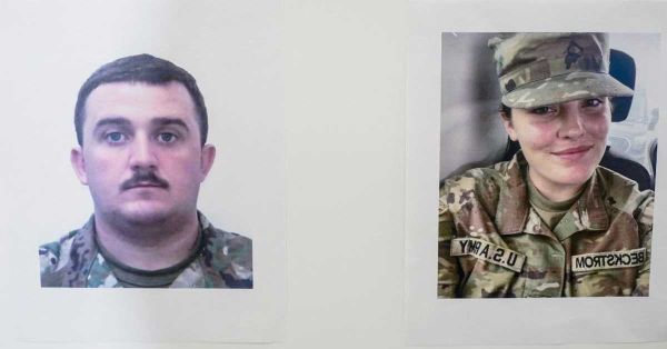 Son j&oacute;venes de 20 y 24 a&ntilde;os los agentes heridos en tiroteo de Washington