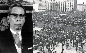 La mentira como acto de legitimaci&oacute;n