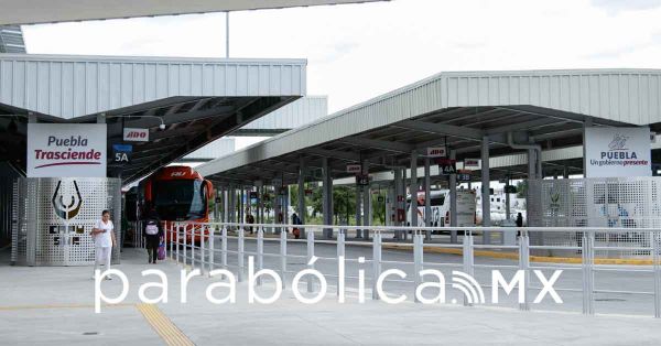 Incumple CAPU Sur expectativas; alista Movilidad diagnóstico