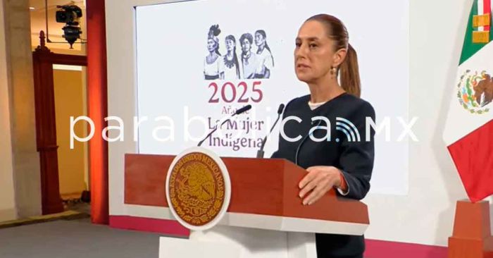 Pone la DEA a García Luna a la par del &quot;Mayo&quot; y el &quot;Chapo&quot;: Sheinbaum 