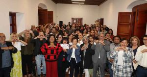 Participa Museo Casa del Caballero Águila en Noche de Museos