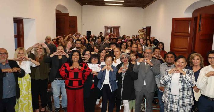 Participa Museo Casa del Caballero Águila en Noche de Museos
