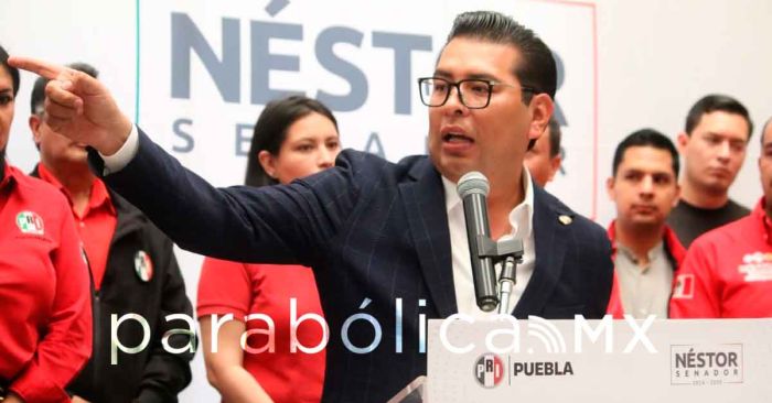 Camarillo, sin credenciales requeridas en la 4T: Villegas