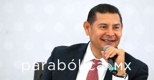 Respalda Alcalde a Armenta; críticas por Ley vs Ciberseguridad exhiben hipocresía, acusa