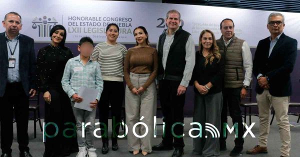 Recibe el Congreso del Estado la sede del Foro &ldquo;Imaginnacci&oacute;n, Transformando lo que Vemos&rdquo;