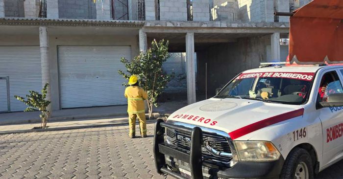 Saldo blanco en Puebla tras sismo con epicentro en Guerrero: Gobierno Estatal