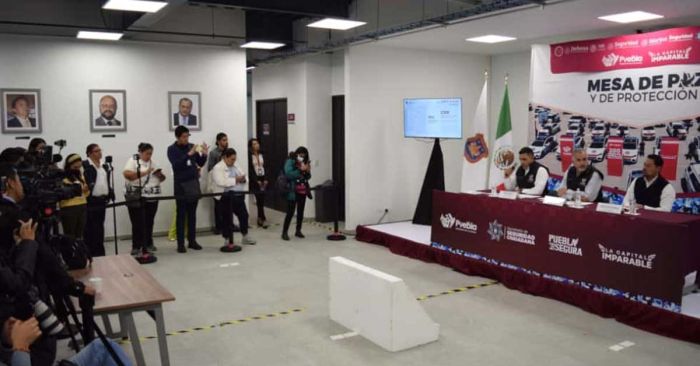 Implementan más de 3 mil acciones por temporada de lluvias