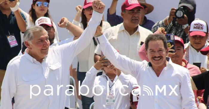 Adán ya salió del edén