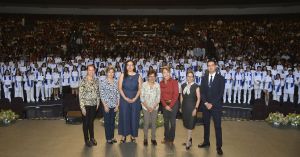 Deben ser sensibles y humanitarios los m&eacute;dicos: Lilia Cedillo