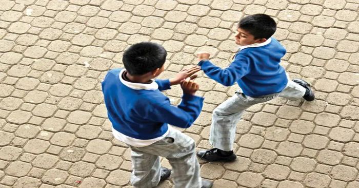 Aumentan casos de bullying en M&eacute;xico, 3 de cada 10 estudiantes lo padecen