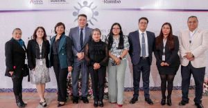 Reúne San Andrés Cholula a contralorías municipales para reforzar normativas