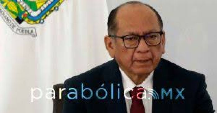 Incumplió la 28 de Octubre acuerdos con el Gobierno: Segob