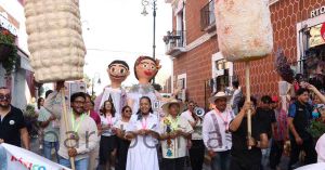 Arranca en Atlixco la &quot;Elotada 2025&quot;