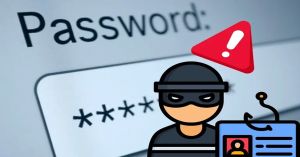 Alertan por la filtración de 16 mil millones de contraseñas en la dark web
