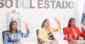 Avanza en el Congreso propuesta para la entrega gratuita de productos de salud menstrual