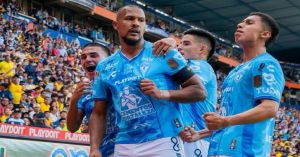 Logran Tuzos derrotar al Am&eacute;rica