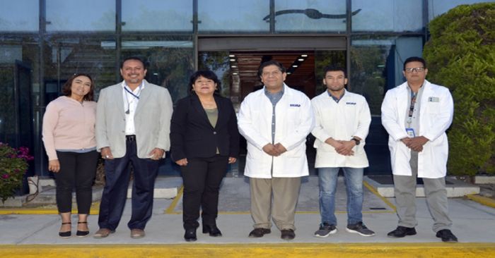 Evalúan científicos BUAP contaminantes de las represas Necaxa, Nexapa y Tenango