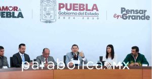 Anuncia Armenta la creación de la Ciudad de los Deportes