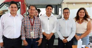 Inician en Cuautlancingo jornada para expedir licencias para conducir