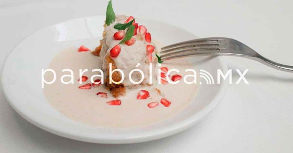 Vive 'amargo' inicio la temporada del Chile en Nogada