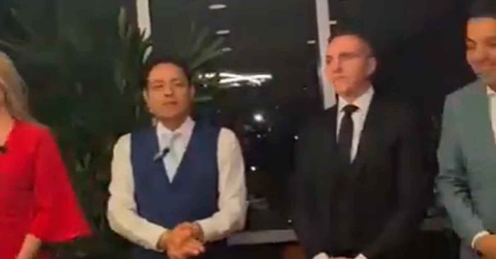 “Ser director del Metro es mejor que gobernar Tlaxcala”, le dicen a Ruvalcaba
