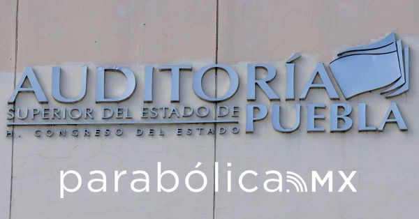 Habr&aacute; nuevo titular de la ASE el pr&oacute;ximo 11 de diciembre: Xel Arianna