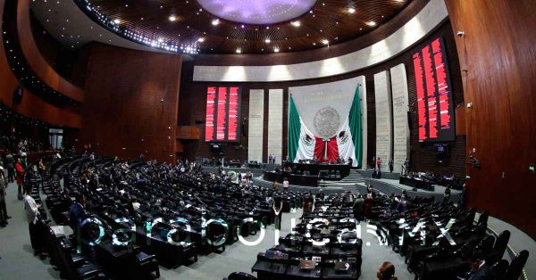 Recibe la C&aacute;mara de Diputados iniciativas sobre aranceles y aduanas