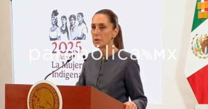 México no actúa a capricho de Trump en seguridad: Sheinbaum