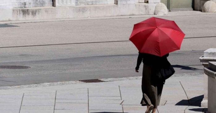 Deja ola de calor en Europa ocho muertos