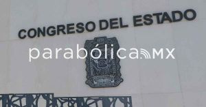 Alista Congreso de Puebla discusi&oacute;n de iniciativas clave