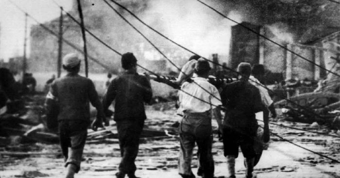 Advierte Hiroshima del riesgo del uso de armas nucleares tras 80 años de la bomba atómica