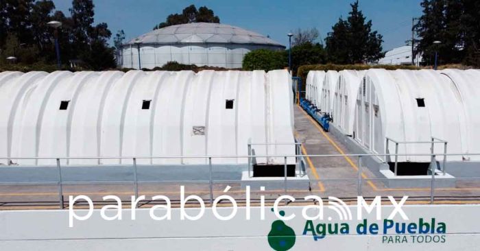 Anuncia Agua de Puebla programa de regularización