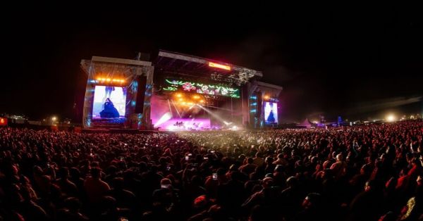 Conoce a los artistas que estar&aacute;n en el Tecate Comuna 2025