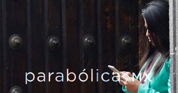 La desintoxicaci&oacute;n de las redes sociales mejora la salud mental